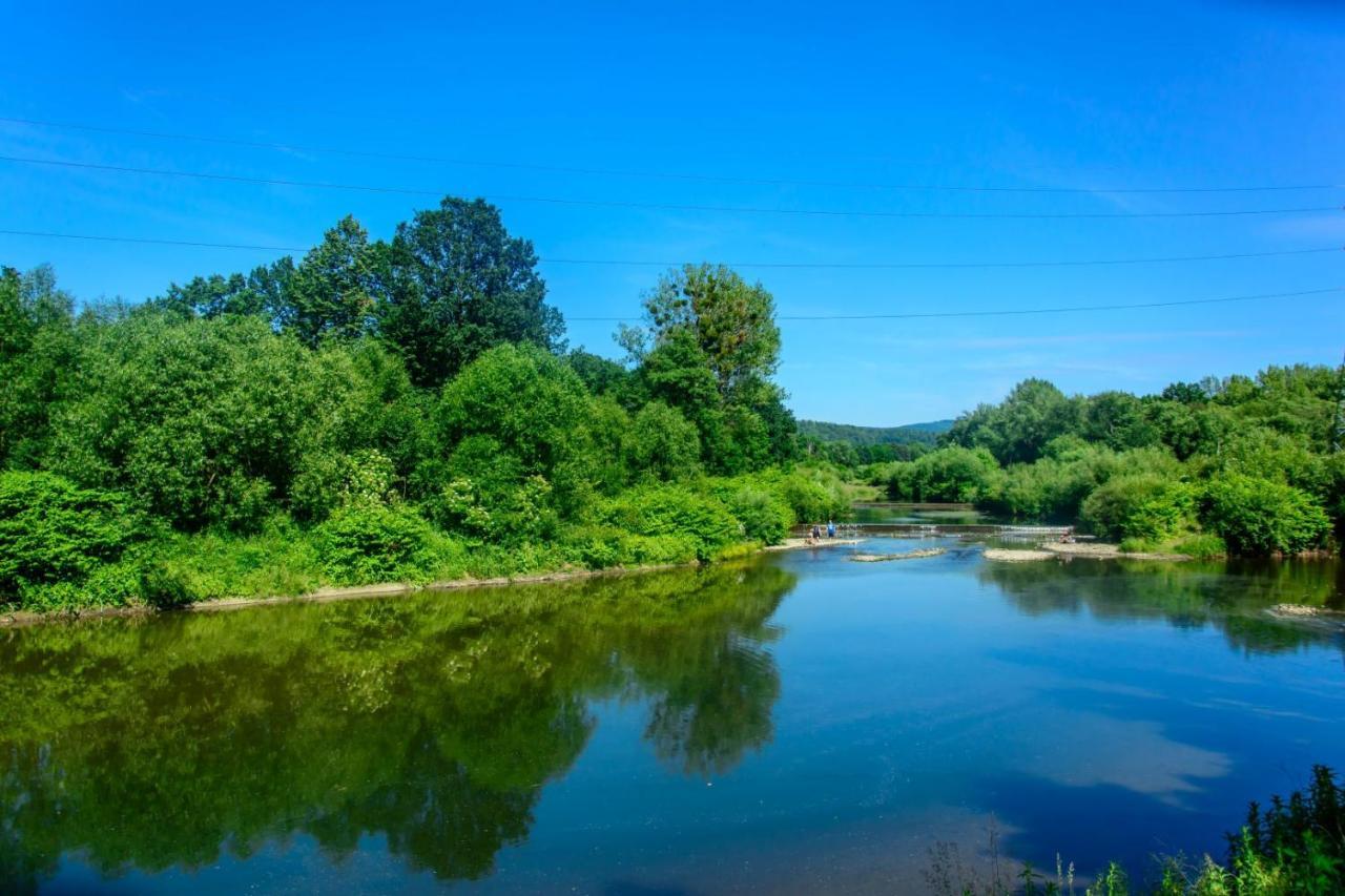 Pokoje Baldi Benelux Skoczow Ngoại thất bức ảnh
